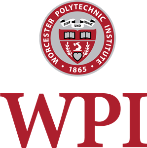 Worcester Polytechnic Institute logo