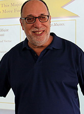 Howard Schwesky professor