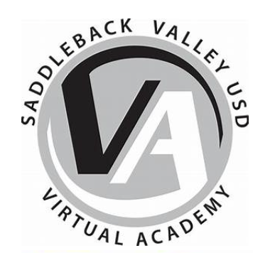 Saddleback Valley USD logo