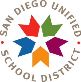 San Diego Union High logo